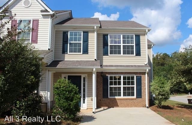 655 Chase Lane - 655 Chase Ln, McDonough, GA 30253