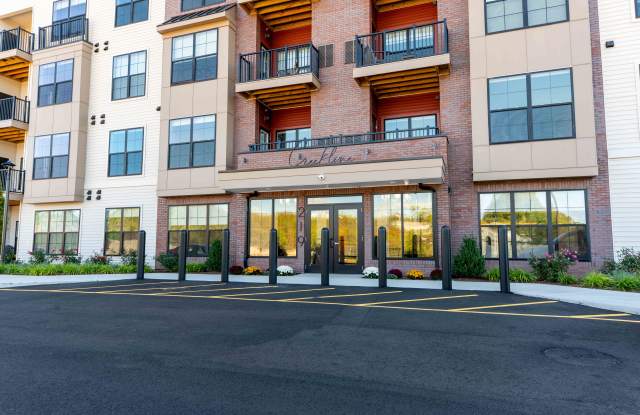 Creekline at Fairfield photos photos