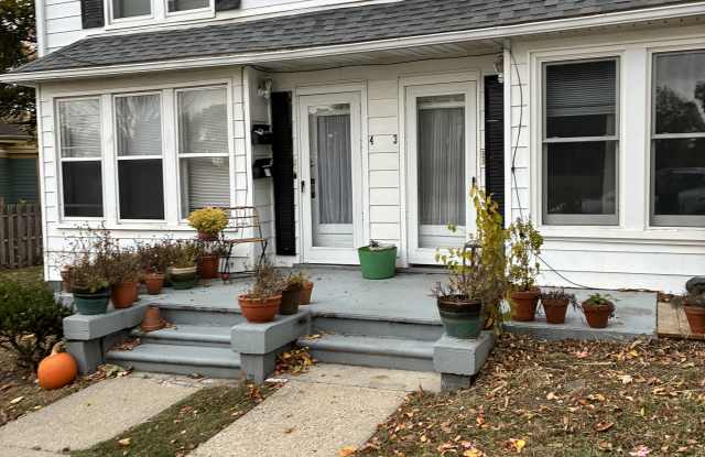 201 East Cross Street - 201 East Cross Street, Ypsilanti, MI 48198