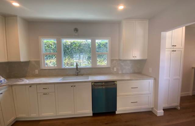 Adorable fully remodeled home on Ruhland with large yard photos photos
