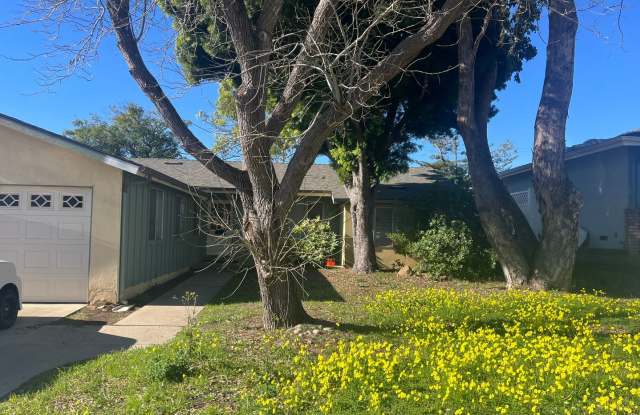 Great Home Near Cal Poly! photos photos