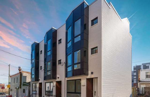 1509 S Bambrey Street photos photos