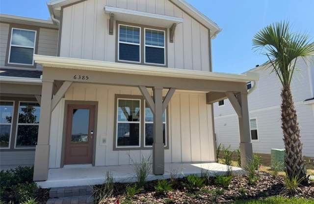 6385 BREEZE FILLED LANE - 6385 Breeze Filled Lane, Horizon West, FL 34787