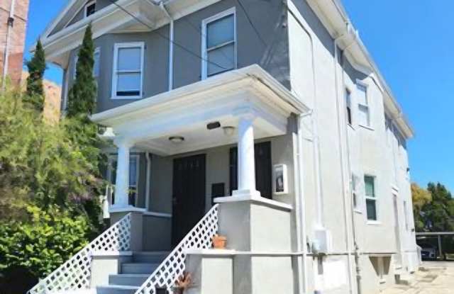 1730 7th Ave - 1730 7th Avenue, Oakland, CA 94606