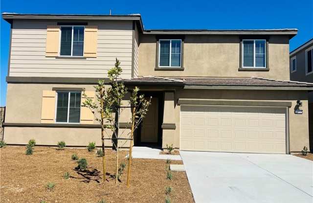 11613 Shute Drive - 11613 Shute Drive, Beaumont, CA 92223