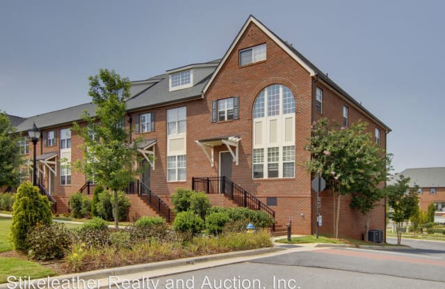 128 Steinbeck Way A - 128 Steinbeck Way Unit a, Mooresville, NC 28117
