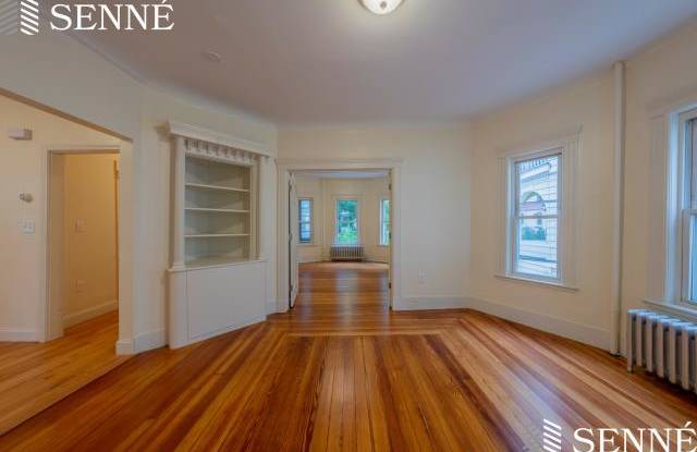 11 Foskett - 11 Foskett Street, Somerville, MA 02144