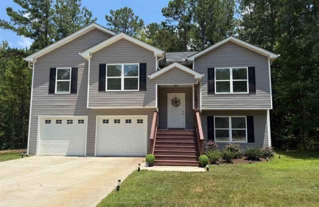 160 Misty Grove - 160 Misty Grove Lane, Putnam County, GA 31024
