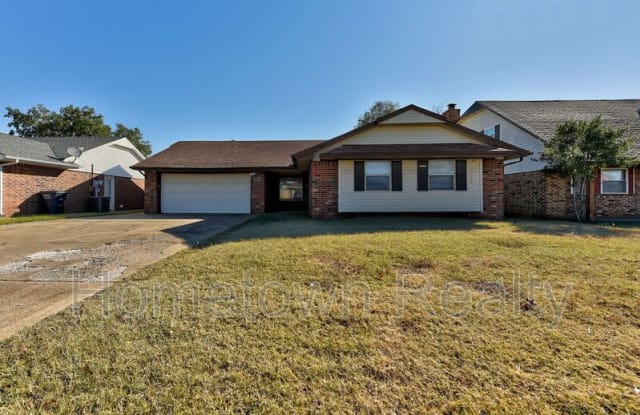 17 Concord Boulevard - 17 Concord Boulevard, Shawnee, OK 74804