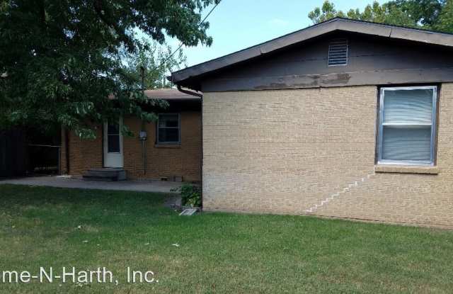 1221 E. 31st St. S. Wichita Gallery 4