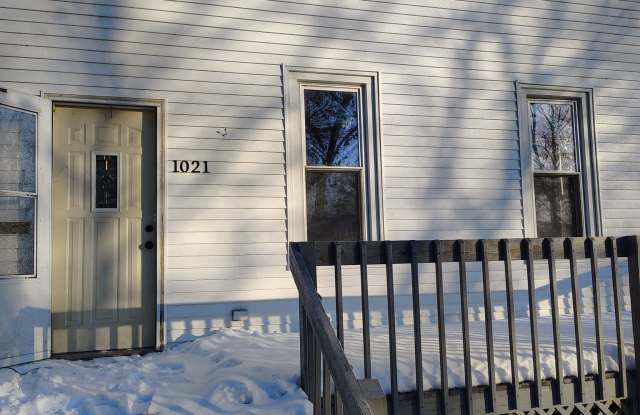 1021 Liberty Street - 1021 Liberty Street, Fort Wayne, IN 46803