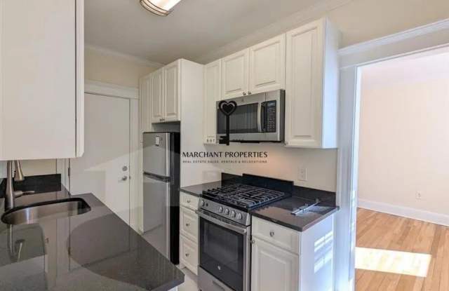 16 Chauncy St. photos photos