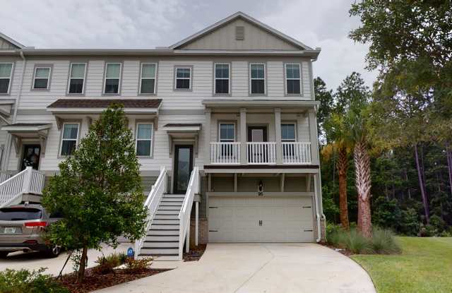95 SPRING TIDE WAY - 95 Spring Tide Way, Nocatee, FL 32081