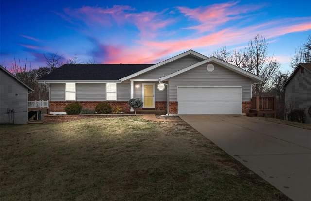 233 Westridge Drive - 233 Westridge Drive, O'Fallon, MO 63366