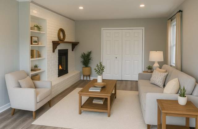Spacious 4 bedroom Gallery 3