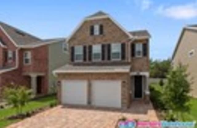 2654 Caroline Hills Drive - 2654 Caroline Hills Dr, Jacksonville, FL 32225