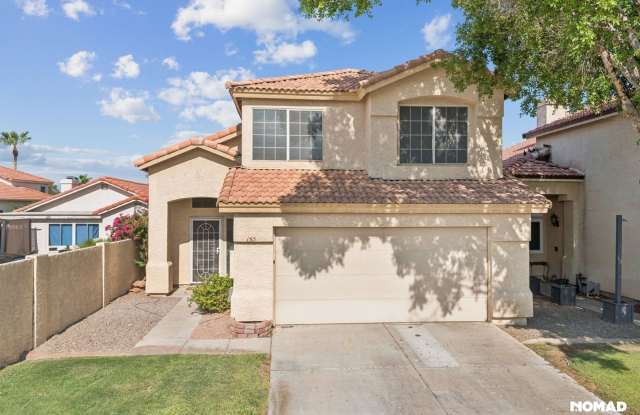 Charming 3BR House in Mesa photos photos