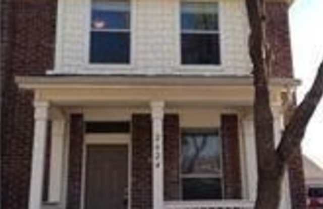 2624 Tilden Drive - 2624 Tilden Drive, Plano, TX 75074