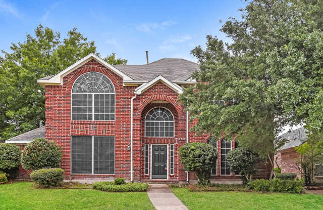 2329 Bent Brook Drive Gallery 1
