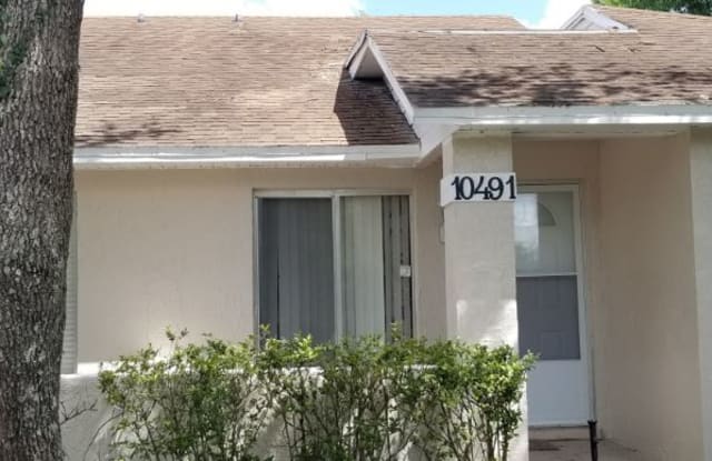 10491 Riva Ridge Trl - 10491 Riva Ridge Trail, Orange County, FL 32817