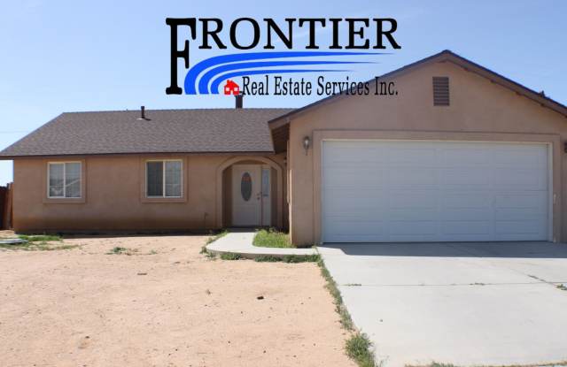 Charming 3-Bedroom Home with Fireplace, Spacious Backyard & Attached Garage in California City! photos photos Charming 3-Bedroom Home with Fireplace, Spacious Backyard & Attached Garage in California City! photos photos