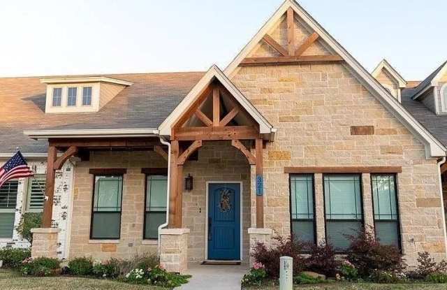 321 Tinker Trail - 321 Tinker Trail, Burleson, TX 76028