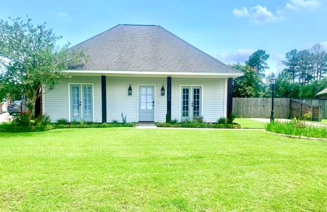 3BD/2BA House for Lease in Rolling Meadow - Denham Springs photos photos