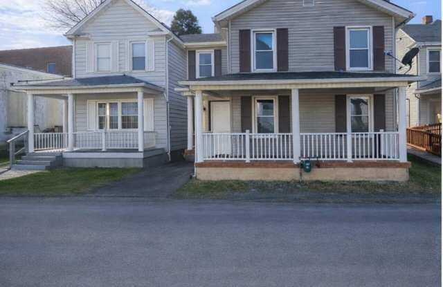 2717 N Main Avenue photos photos