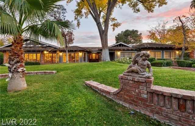 2801 Pinto Lane photos photos