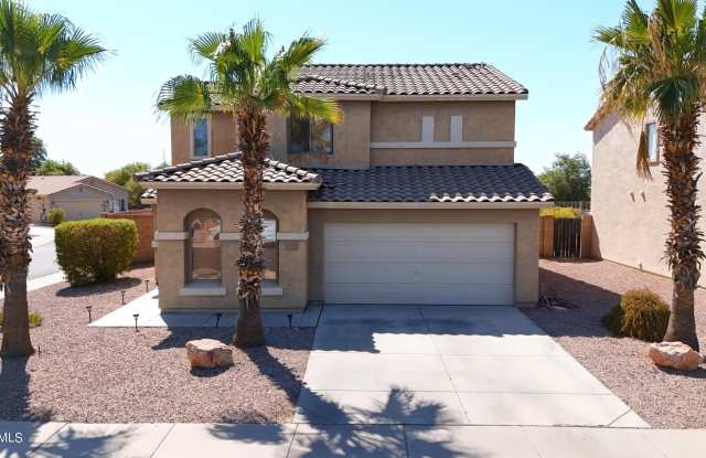 25535 W RED SKY Place photos photos