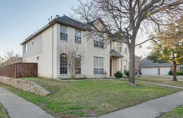 2713 Heather Wood Drive - 2713 Heather Wood Drive, Flower Mound, TX 75022