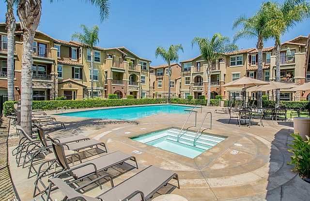 8797 Dawn Court #2 - 8797 Dawn Court, Santee, CA 92071