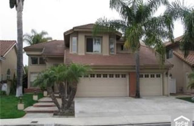 1522 Via Tulipan - 1522 via Tulipan, San Clemente, CA 92673