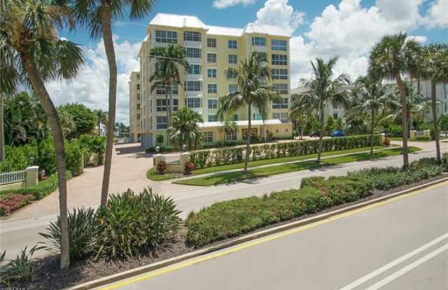 1900 Gulf Shore Blvd N unit: 602 photos photos