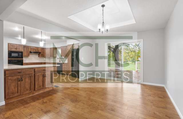 16090 Nall Avenue photos photos