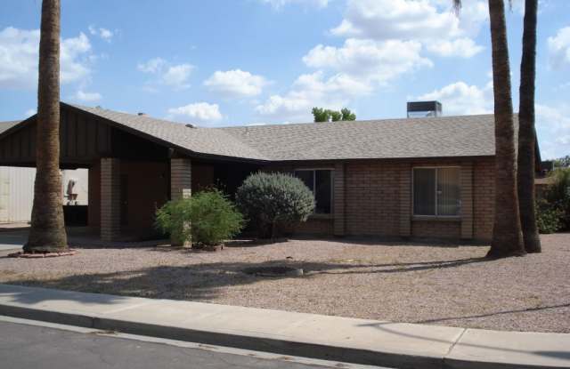 2205 E. Garnet - 2205 East Garnet Avenue, Mesa, AZ 85204