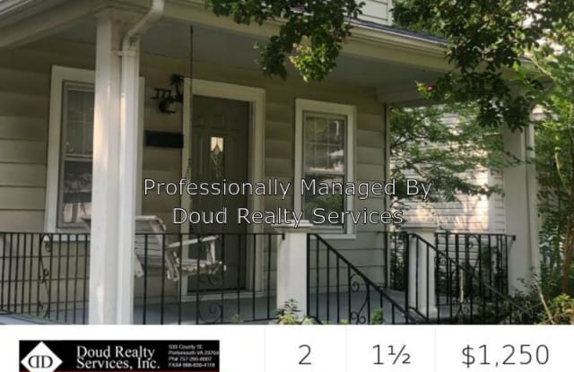 777 51st St - 777 West 51st Street, Norfolk, VA 23508