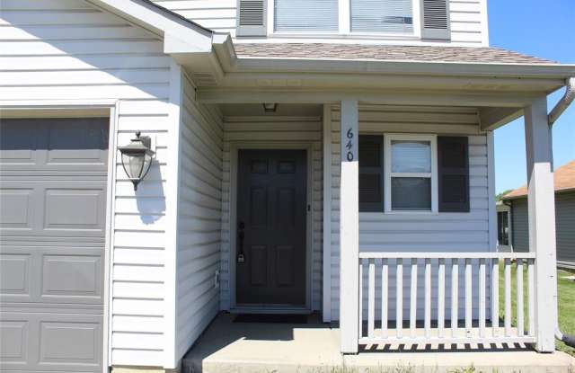 640 BLUE MEADOW Drive Gallery 2