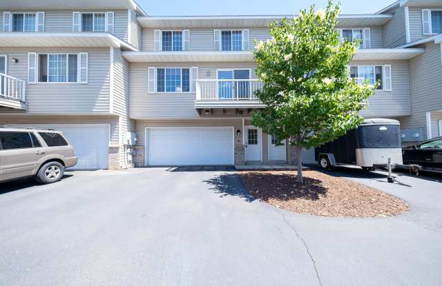 2525 Cobble Hill Ct., Unit D - 2525 Cobble Hill Court, Woodbury, MN 55125