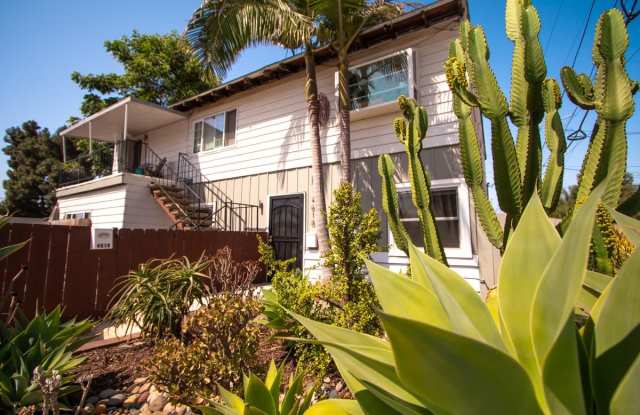 Beautifully updated 3bed/1bath in Pacific Beach With Private Patio and Yard - 4618 Pendleton Street, San Diego, CA 92109 Beautifully updated 3bed/1bath in Pacific Beach With Private Patio and Yard - 4618 Pendleton Street, San Diego, CA 92109