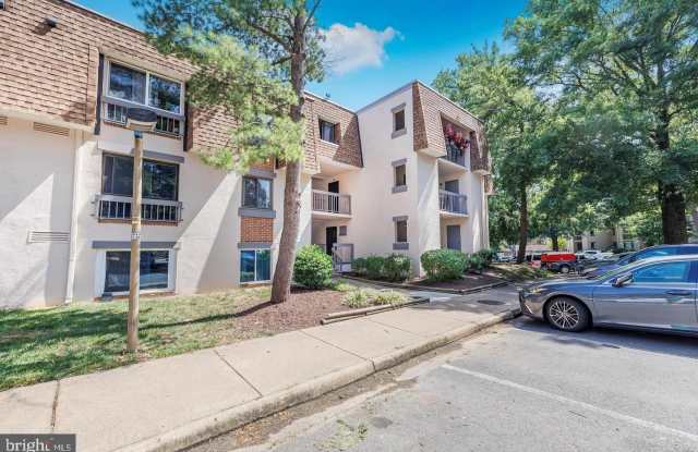 3808 LARAMIE Place - 3808 Laramie Place, Fairfax County, VA 22309