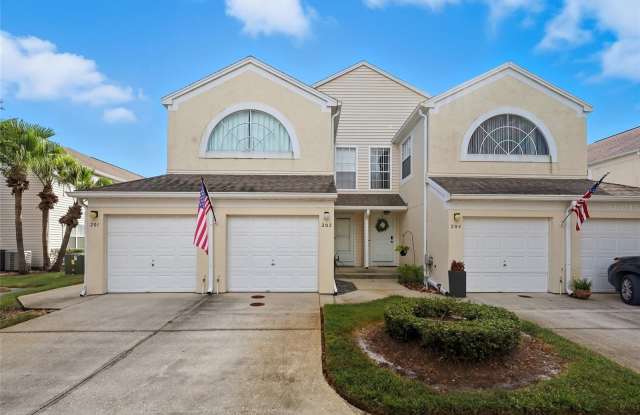 6029 LAKE POINTE DRIVE - 6029 Lake Pointe Drive, Orlando, FL 32822