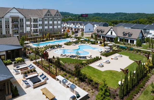 Harpeth Heights Apartments Gallery 4
