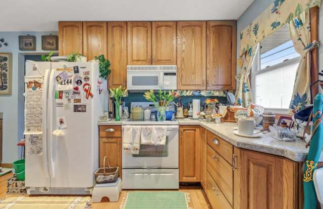 5055 Jackson Street Northeast photos photos