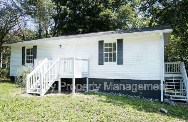 206 Rogers Rd - 206 Rogers Road, Walker County, GA 30707