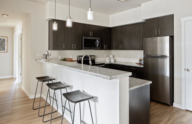 The Elwood at Taralon photos photos