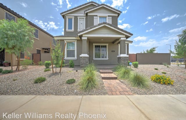 25776 North 20th Lane - 25776 North 20th Drive, Phoenix, AZ 85085