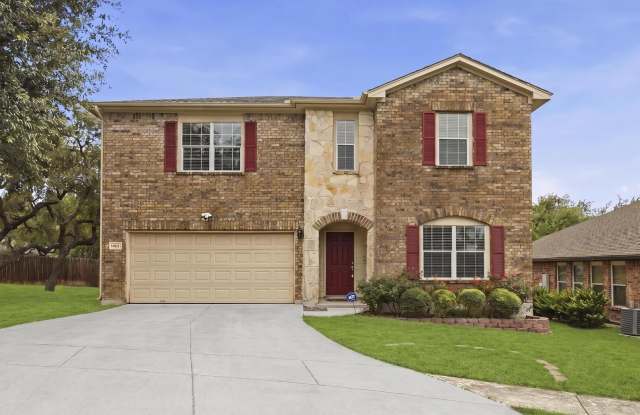 8214 Sabinoso Dr Gallery 1
