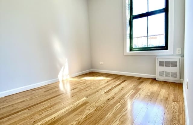 202 E 110th St - 202 East 110th Street, New York City, NY 10029