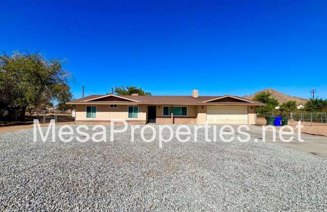15850 Washoan Rd. photos photos